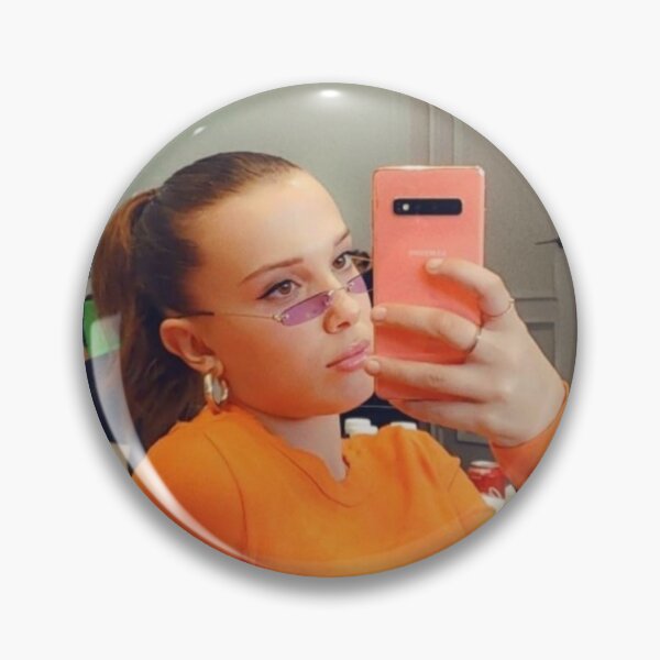Pin on Millie Bobby Brown
