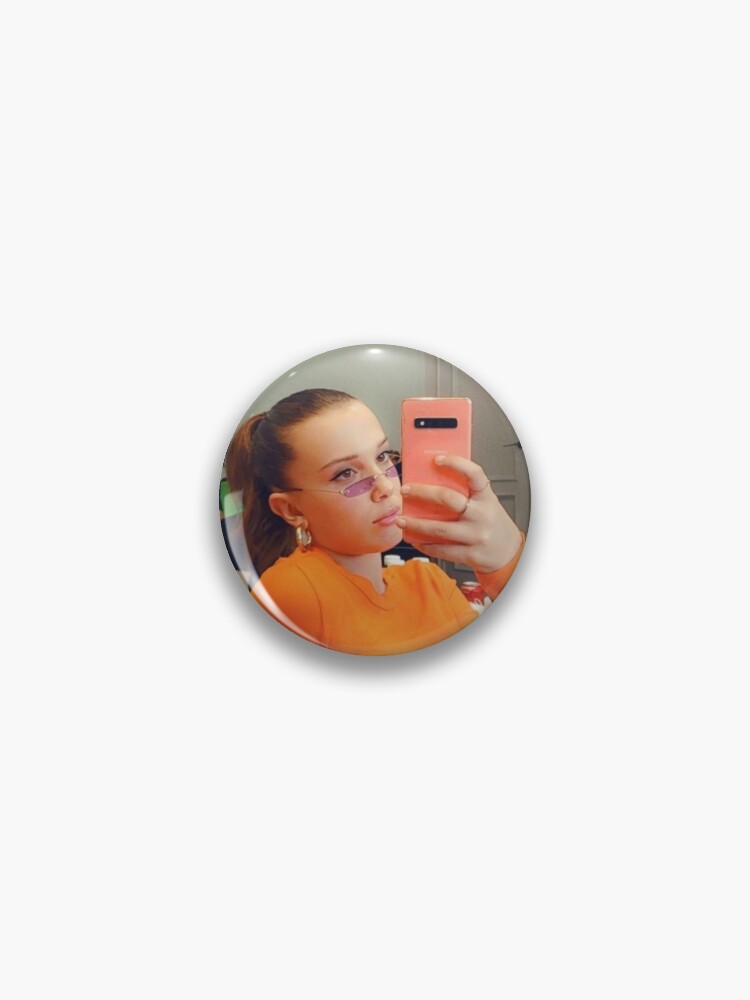 Pin on Millie bobby brown