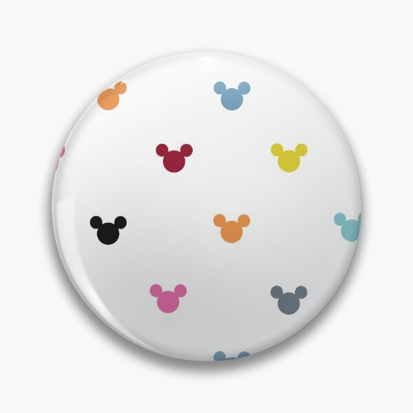 Item preview, Lunares de colores designed and sold by nataliazaragoza.