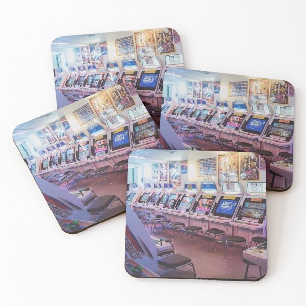 Item preview, Arcade Retro designed and sold by strappy.