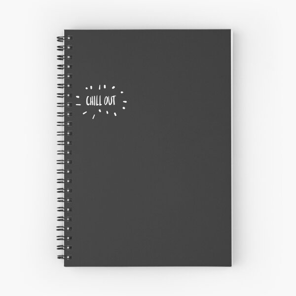 Item preview, Chill Out designed and sold by Lehonani.