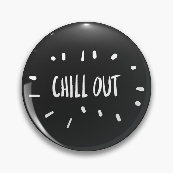 Item preview, Chill Out designed and sold by Lehonani.