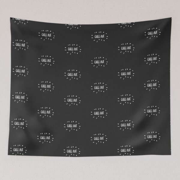 Item preview, Chill Out designed and sold by Lehonani.