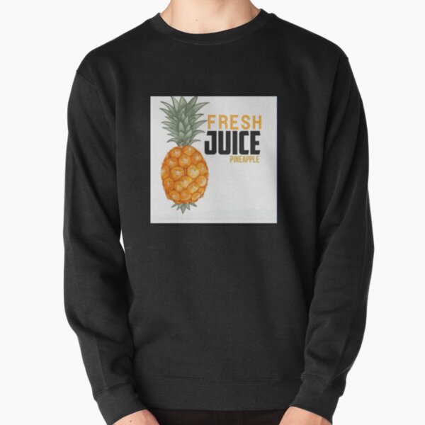fresh produce sweatshirts