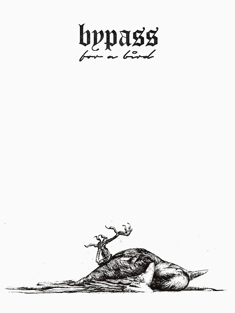 Bypass For A Bird by shvrnc