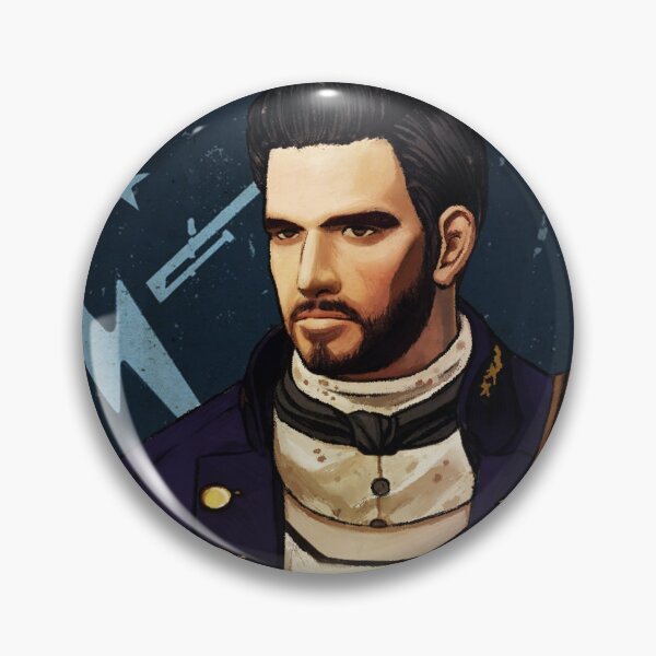 Item preview, General Danse designed and sold by Rusembell.