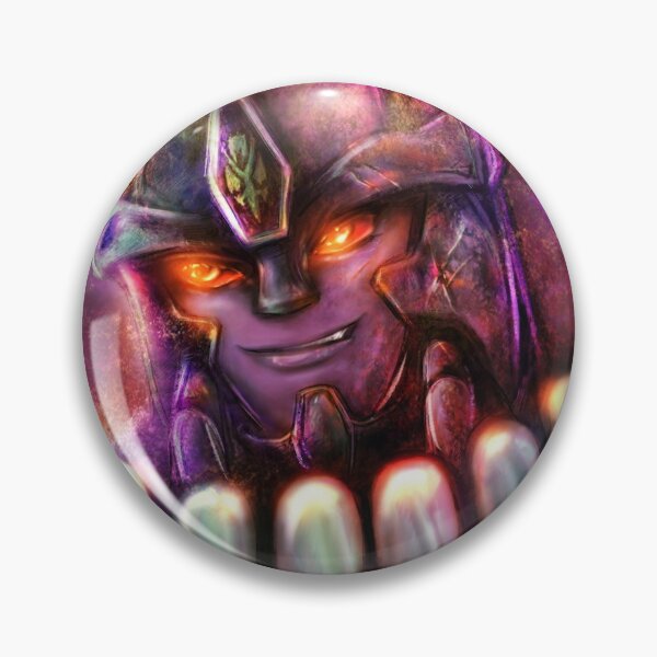 Item preview, Megatron relit : designed and sold by NoBoStudios.