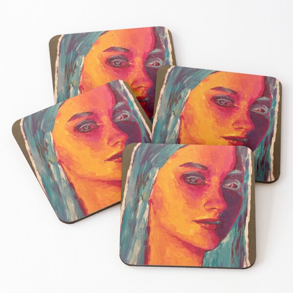 Item preview, Don't Let the Sun Go Down On Me designed and sold by JuliaPennArt.