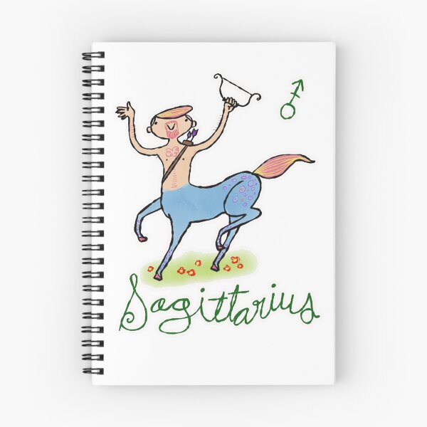 Item preview, Zodies! by David Is Charming : Sagittarius designed and sold by davidischarming.