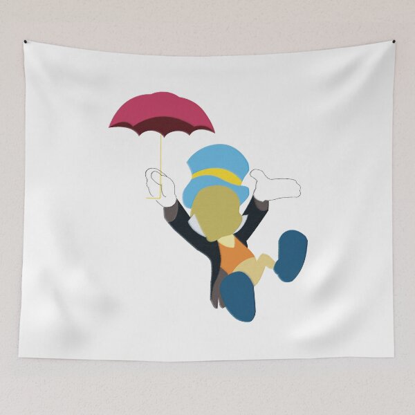 Item preview, Mr. Cricket designed and sold by Abby Perry.