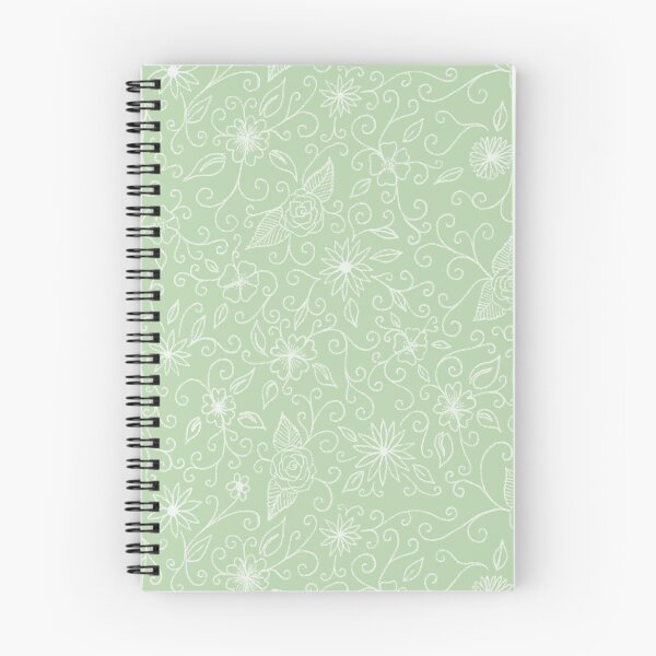 Item preview, Pastel Floral designed and sold by kkati.