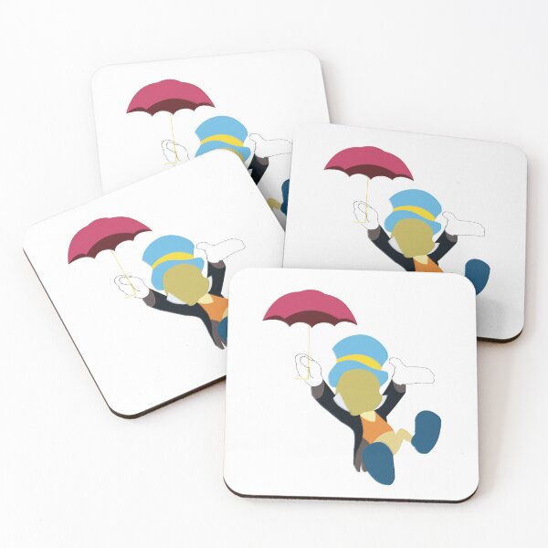 Item preview, Mr. Cricket designed and sold by Abby Perry.