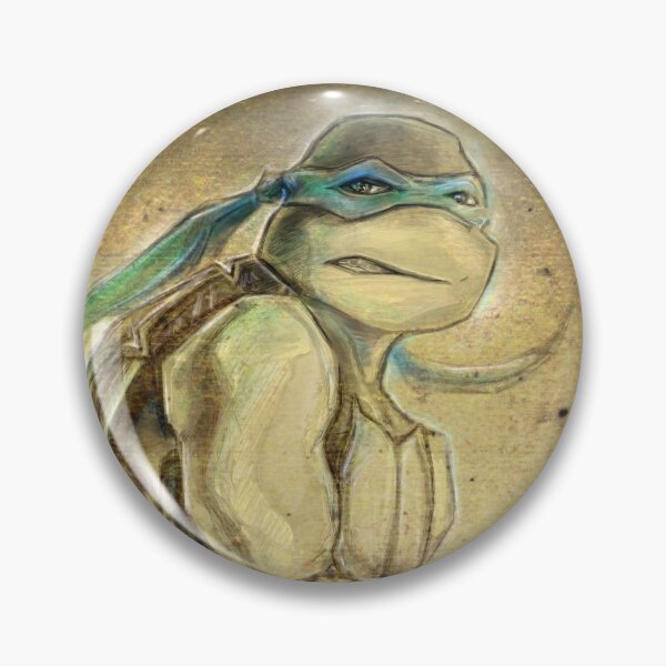 Item preview, determined Leo : designed and sold by NoBoStudios.