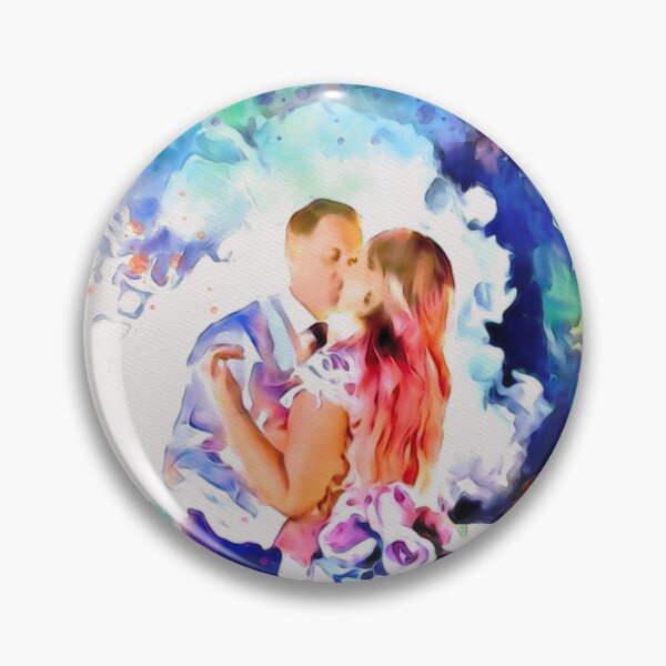 Item preview, Custom Wedding  Portrait 3 designed and sold by Nora Gad.