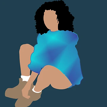 Artwork thumbnail, Triggered Figure by sofjac