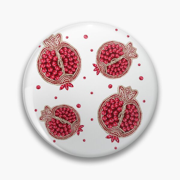 Item preview, Pomegranate designed and sold by Rusembell.