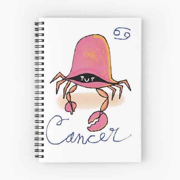 Item preview, Zodies! by David Is Charming! : Cancer designed and sold by davidischarming.