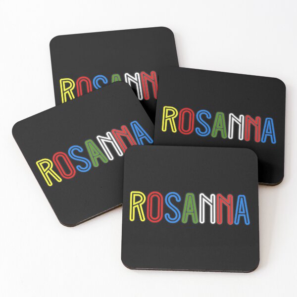 Item preview, Rosanna designed and sold by Wintoons.