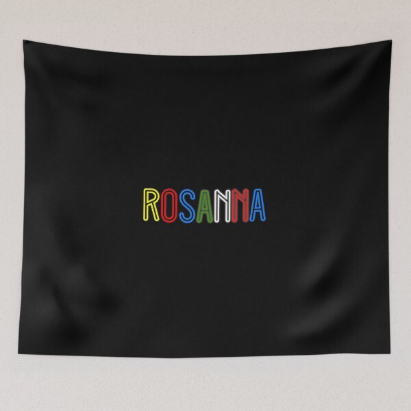 Item preview, Rosanna designed and sold by Wintoons.