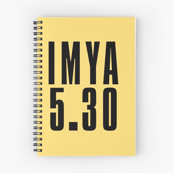 Item preview, IMYA - Black designed and sold by Dianthus.