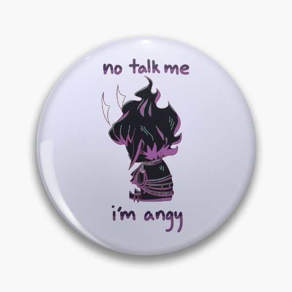 Item preview, Angy Lio designed and sold by ZoroArts.