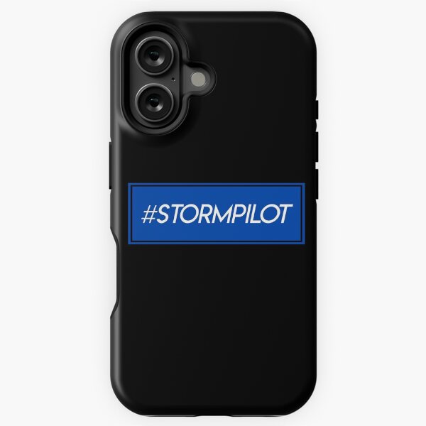 Vista previa del artículo con la obra «Stormpilot», diseñado y vendido por livifitz16.