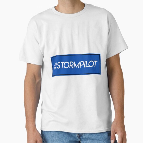 Vista previa del artículo con la obra «Stormpilot», diseñado y vendido por livifitz16.