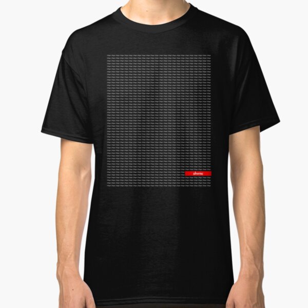 lfspn BOX (white) Classic T-Shirt