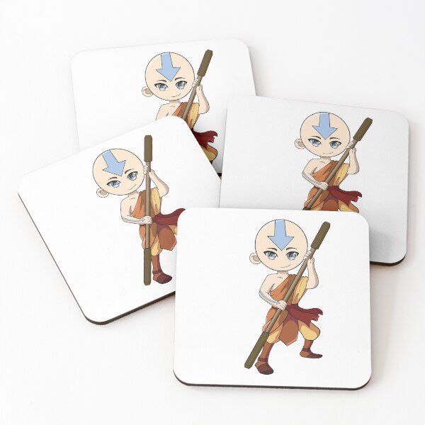 Item preview, Aang designed and sold by ChunyueKreation.