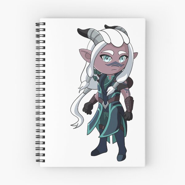 Item preview, Runaan designed and sold by ChunyueKreation.
