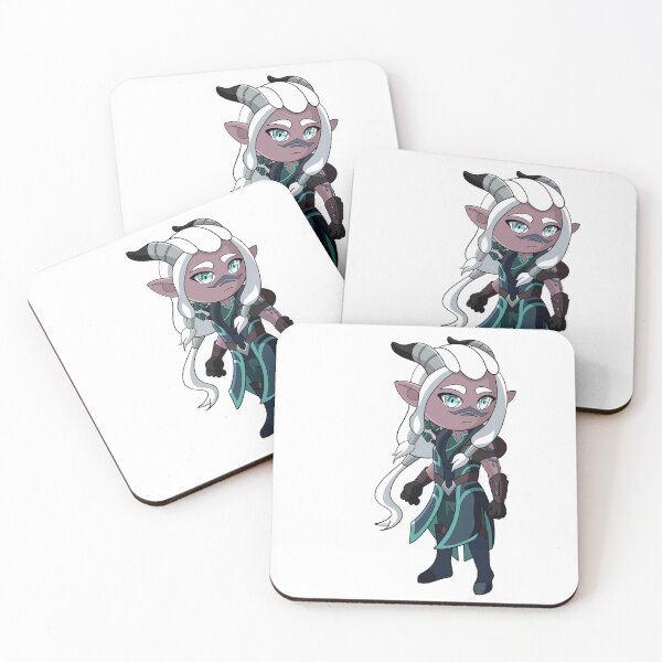 Item preview, Runaan designed and sold by ChunyueKreation.