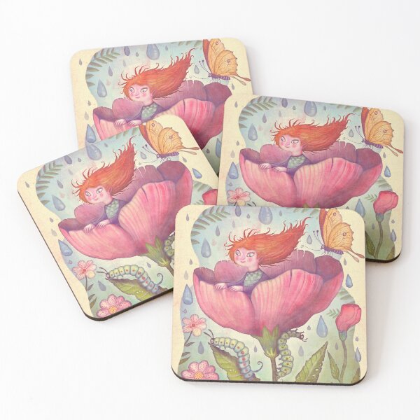 Item preview, Thumbelina designed and sold by Cabinet Of Curiosities by Vlad.