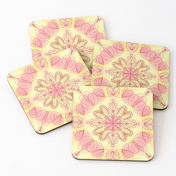 Item preview, Strawberry Lemonade Blossom  designed and sold by Karasukuchiki.
