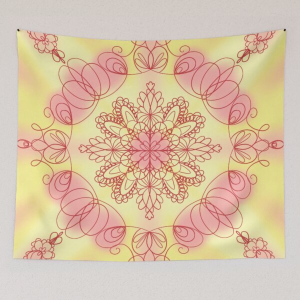 Item preview, Strawberry Lemonade Blossom  designed and sold by Karasukuchiki.