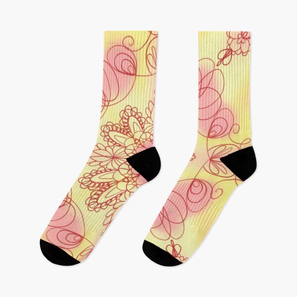 Item preview, Strawberry Lemonade Blossom  designed and sold by Karasukuchiki.