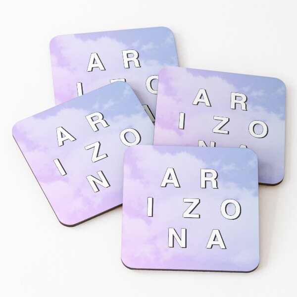 Item preview, ARIZONA (Band) - Clouds designed and sold by Wesley C.