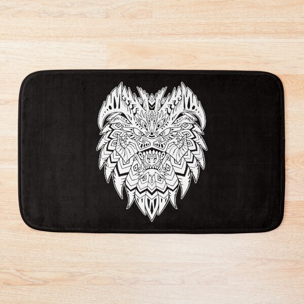 Item preview, Cyclone -white designed and sold by psychonautic.
