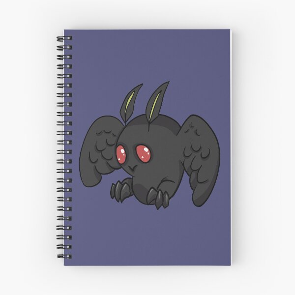 Item preview, Mothman designed and sold by iafwstatic.