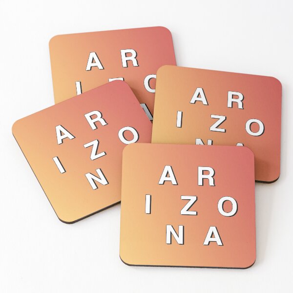 Item preview, ARIZONA (band) - Sunset designed and sold by Wesley C.
