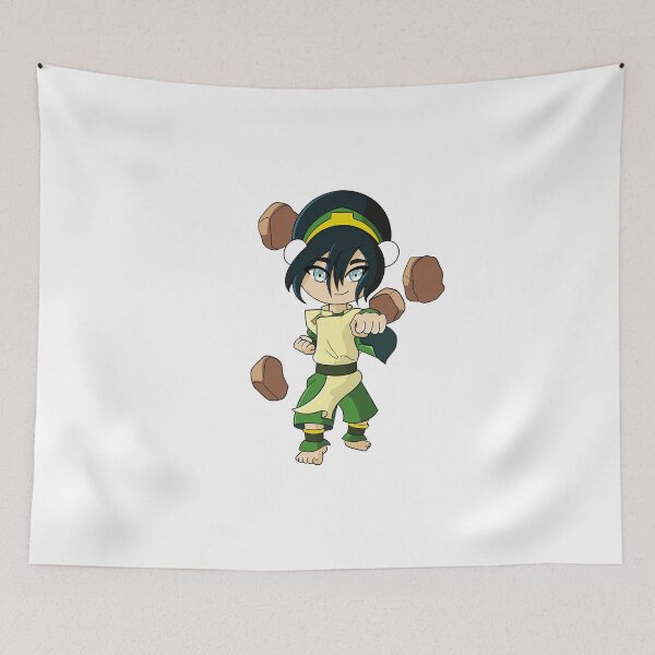 Item preview, Toph designed and sold by ChunyueKreation.