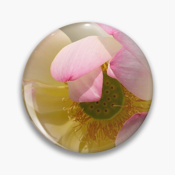 Item preview, Serene White Lotus Blossom designed and sold by Betty Mackey.