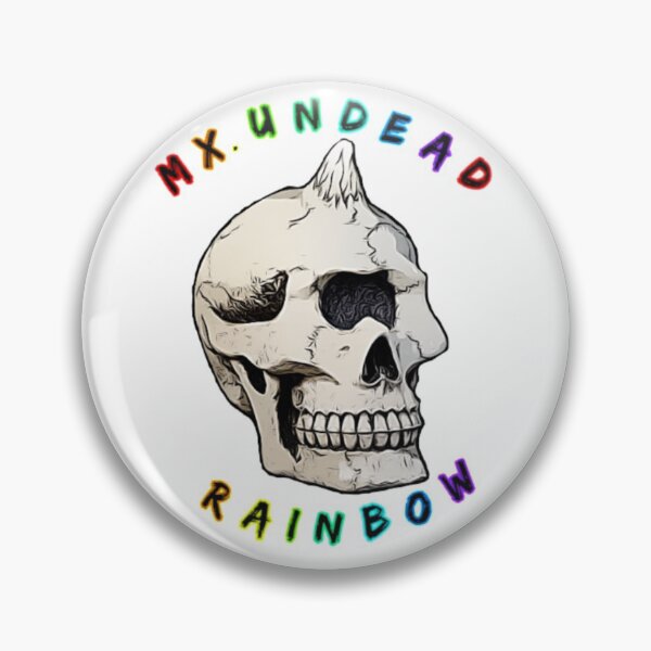 Item preview, Mx.UndeadRainbow designed and sold by MxUndeadRainbow.