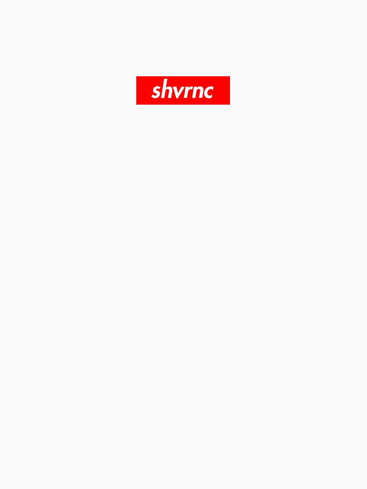 shvrnc BOX by shvrnc