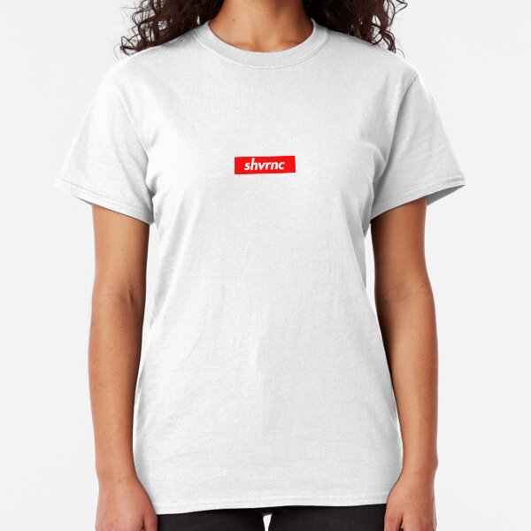 shvrnc BOX Classic T-Shirt