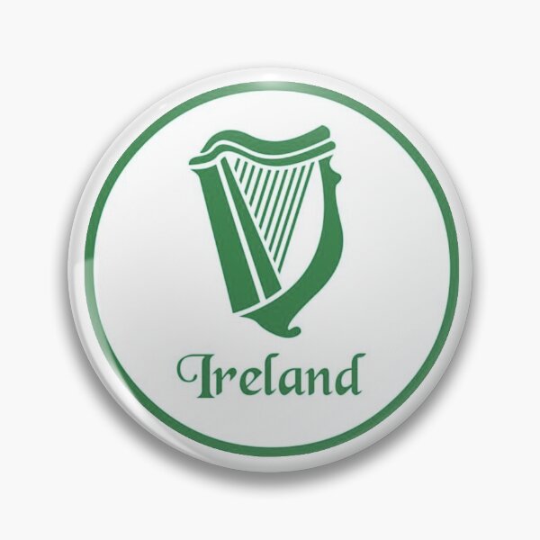 Item preview, ARPA DE IRLANDA designed and sold by Madcapviolet.