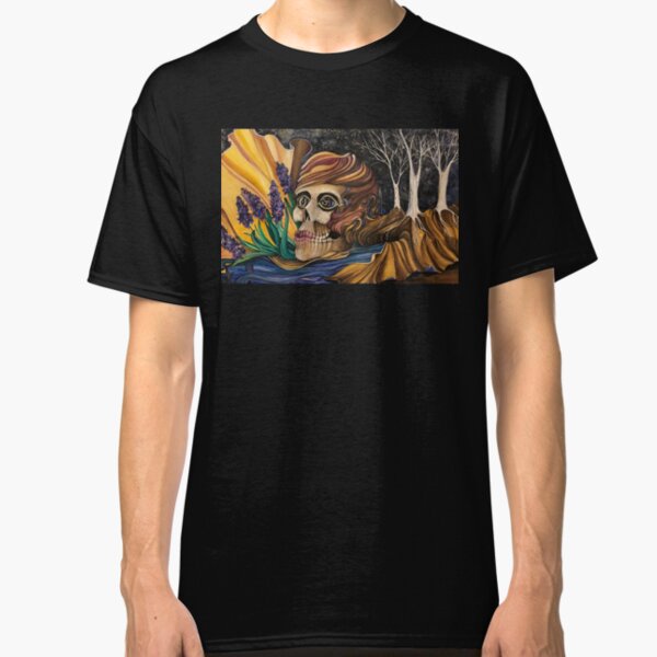 Time Classic T-Shirt