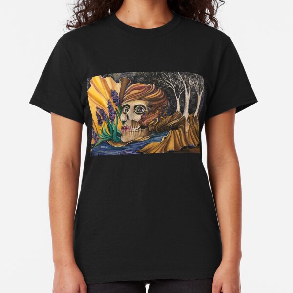 Time Classic T-Shirt