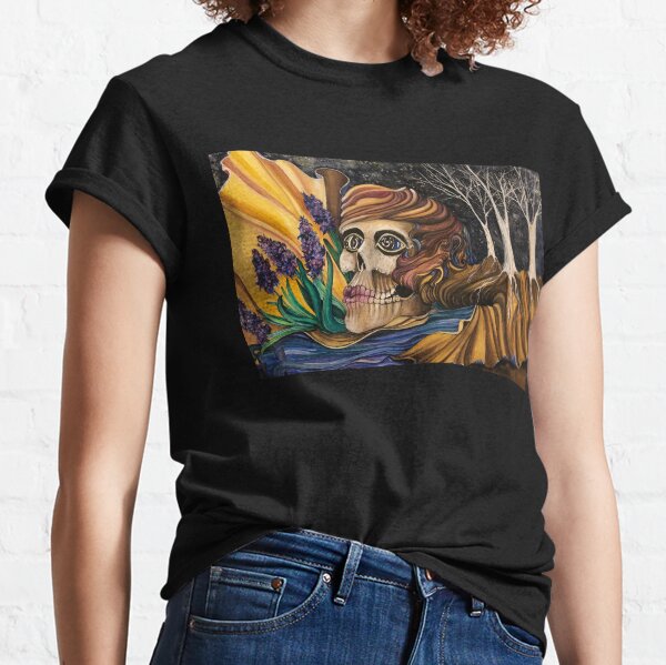 Time Classic T-Shirt