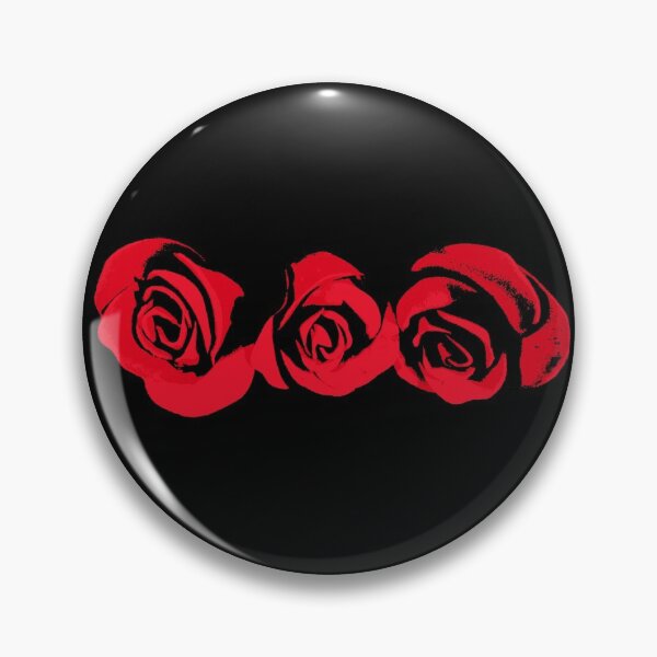 Item preview, Red Roses designed and sold by Moonshine Paradise.