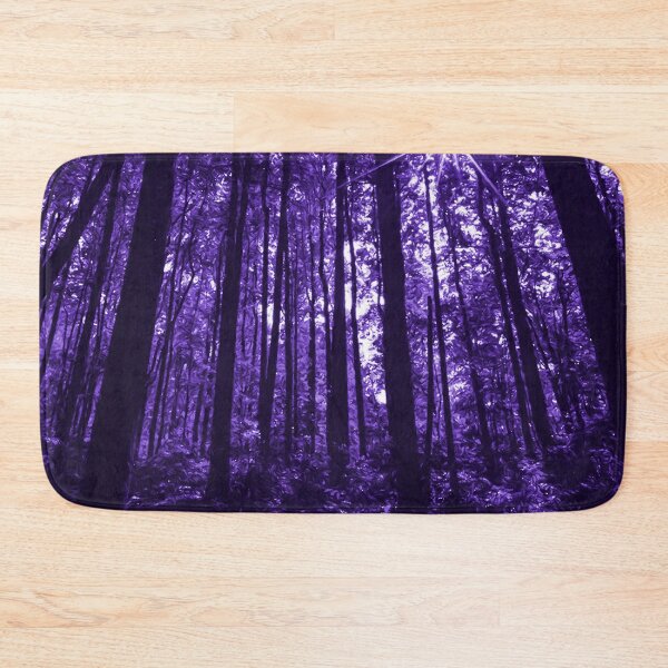 Item preview, Shenandoah Ultraviolet designed and sold by HeadRubble.